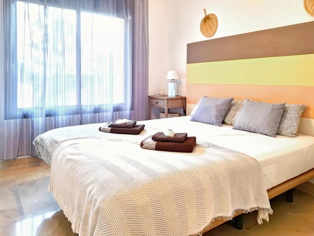 Beautiful Apartment Duquesa Village Manilva 0*,