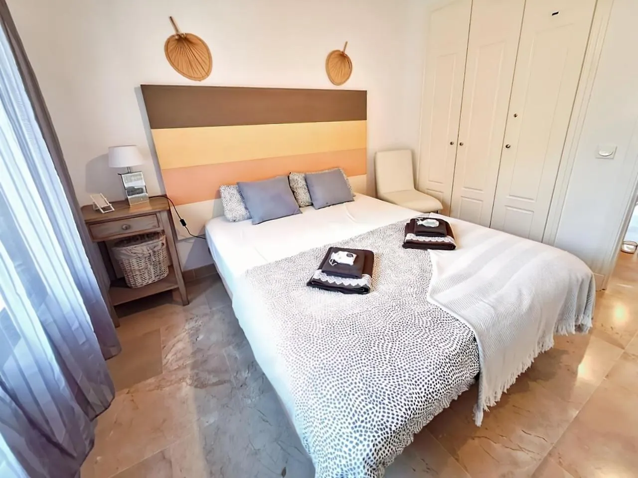 Beautiful Apartment Duquesa Village Manilva 0*,  Spain