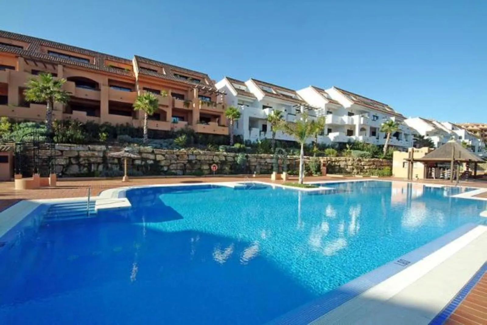 Beautiful Apartment Duquesa Village Manilva
