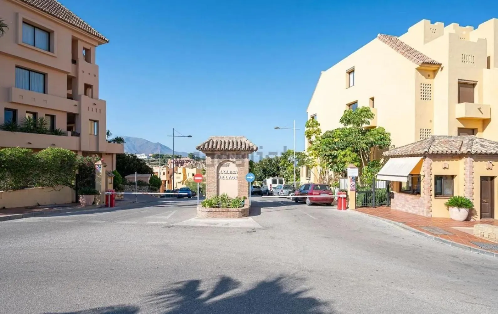 Beautiful Apartment Duquesa Village Manilva