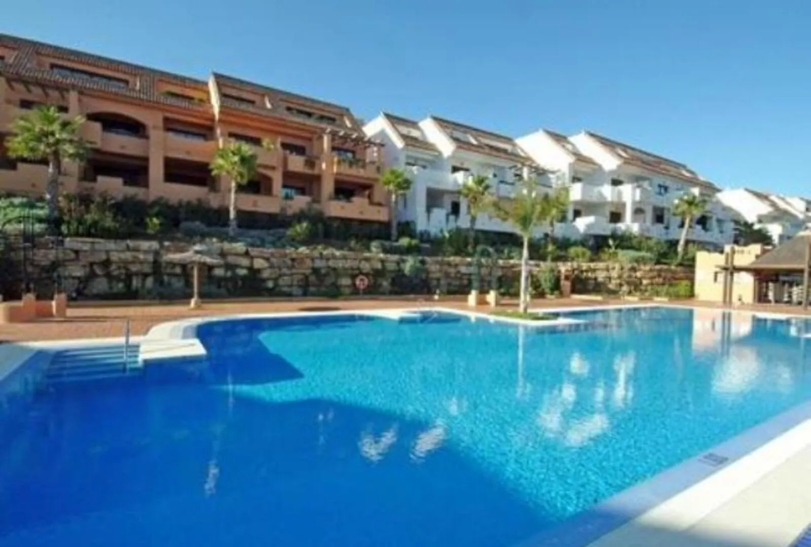 Beautiful Apartment Duquesa Village Manilva 0*,  Spain