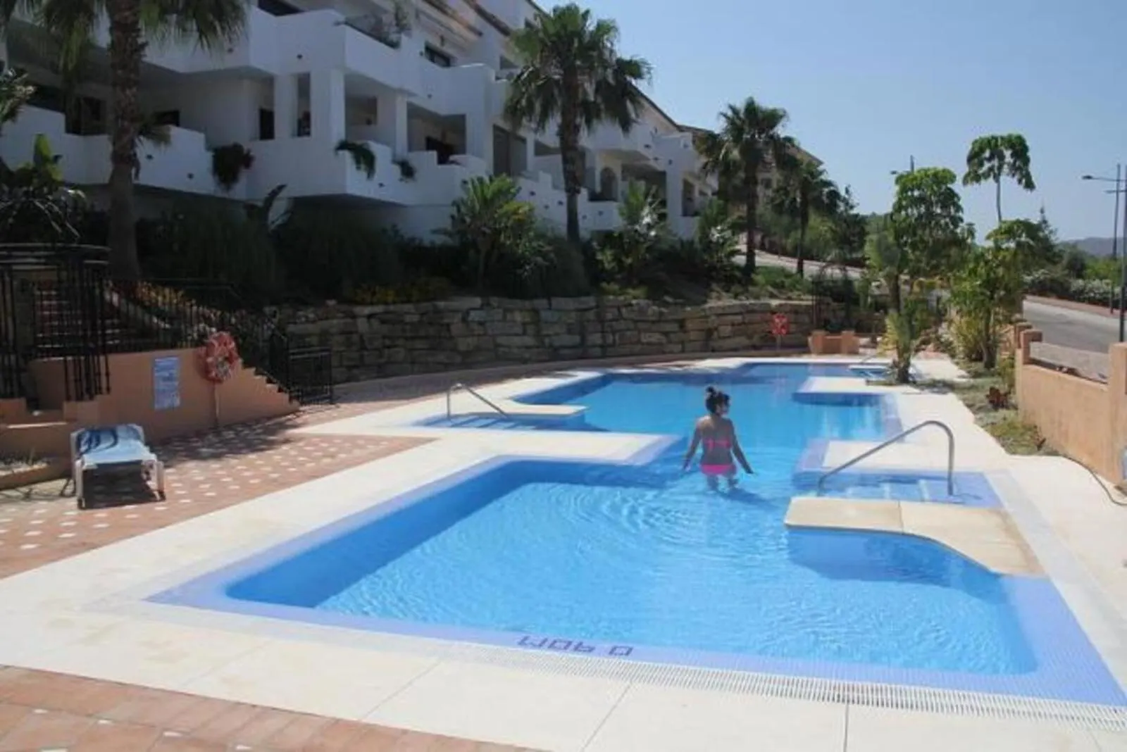 Beautiful Apartment Duquesa Village Manilva