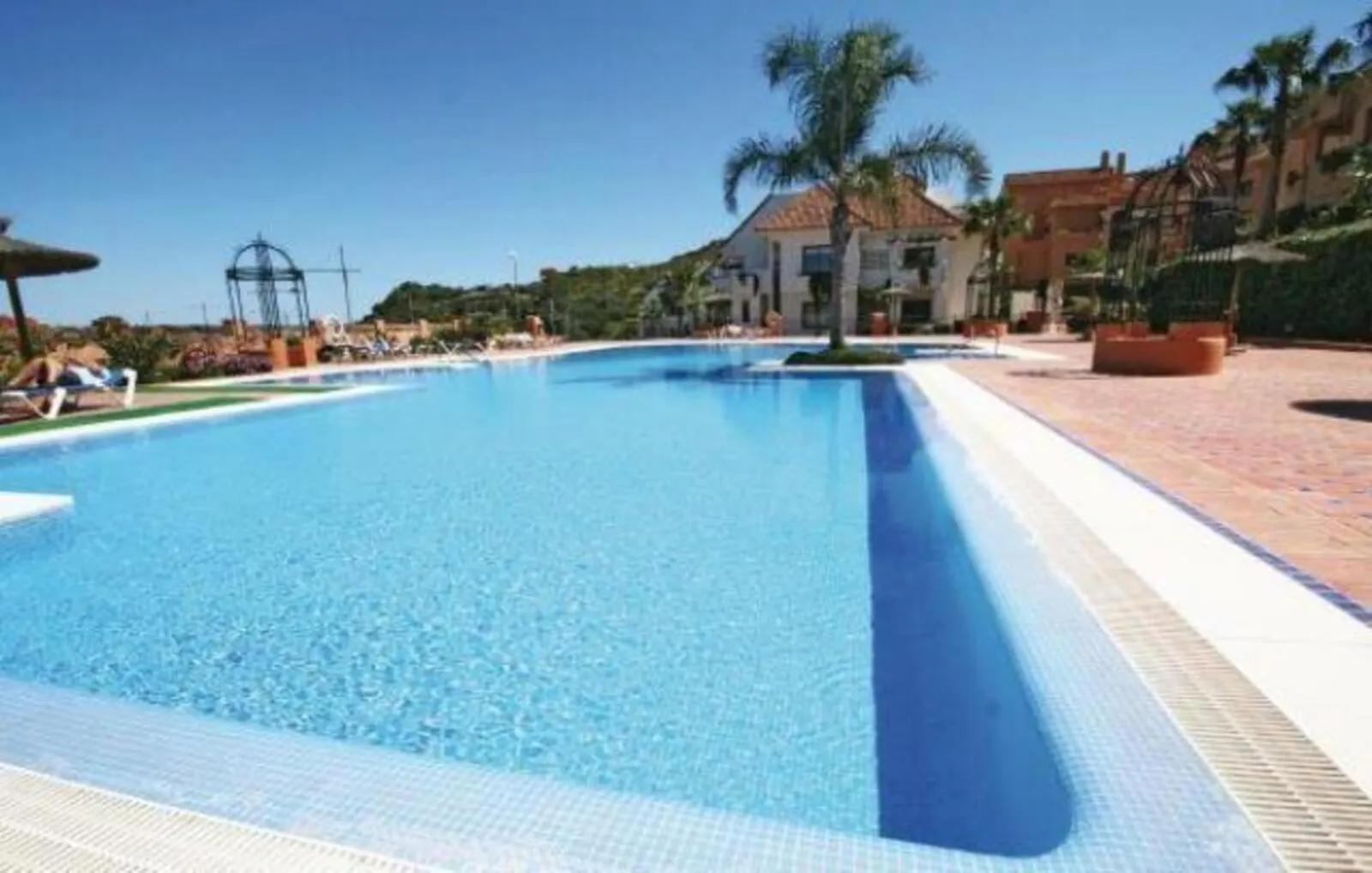 Beautiful Apartment Duquesa Village Manilva 0*,
