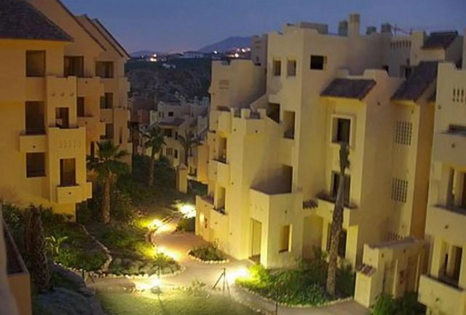 Beautiful Apartment Duquesa Village Manilva Spain