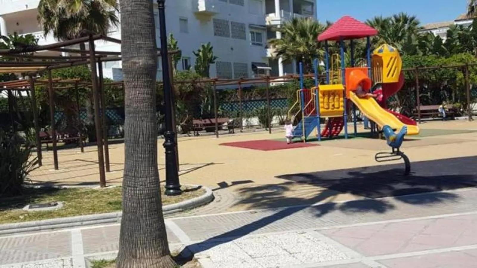Beautiful Apartment Duquesa Village Manilva 0*,  Spain
