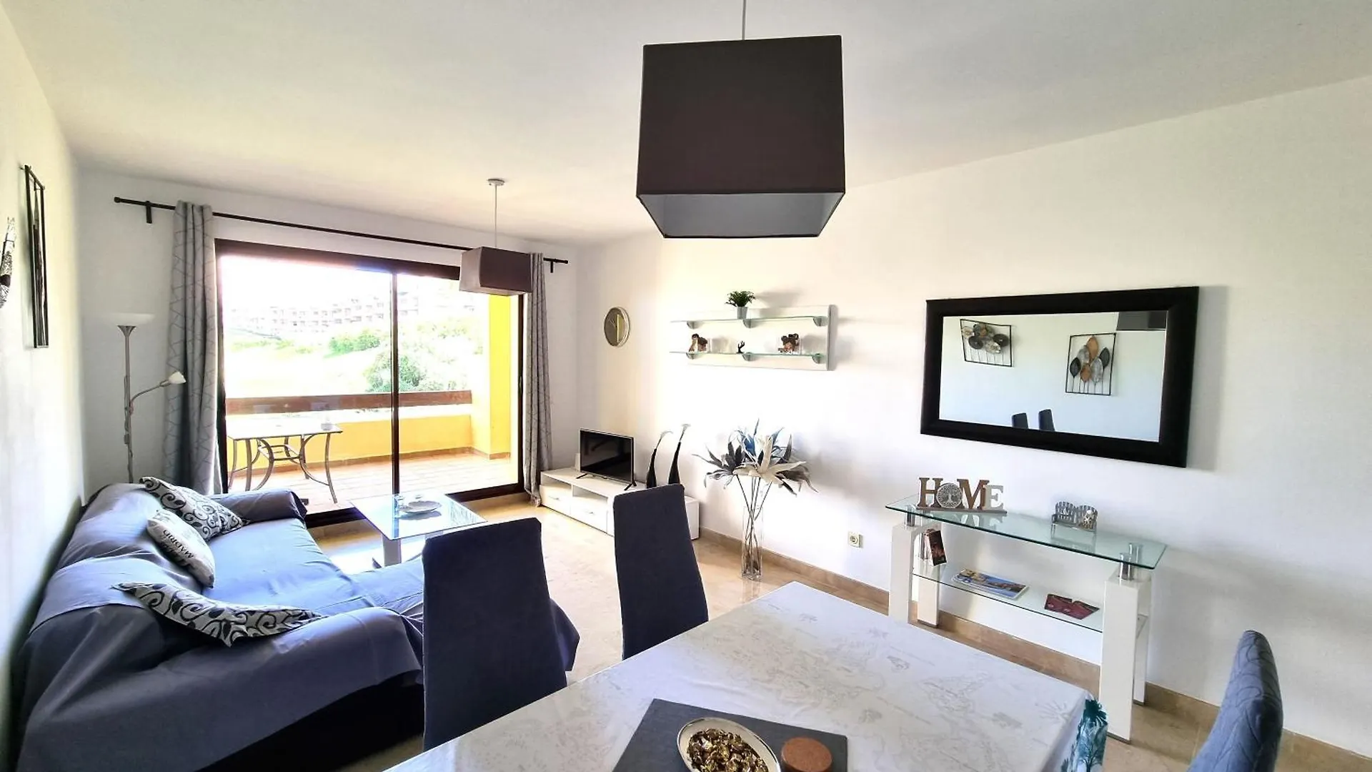 Beautiful Apartment Duquesa Village Manilva