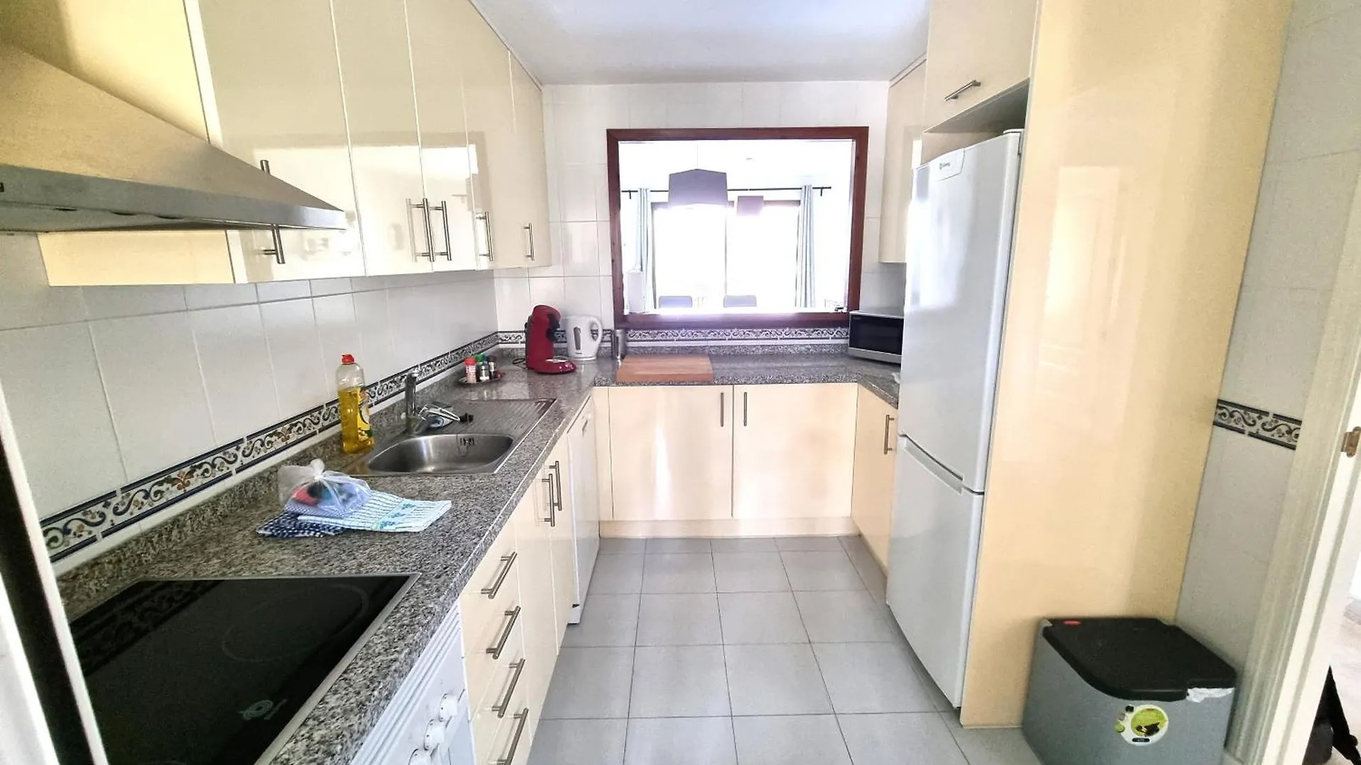 Beautiful Apartment Duquesa Village Manilva