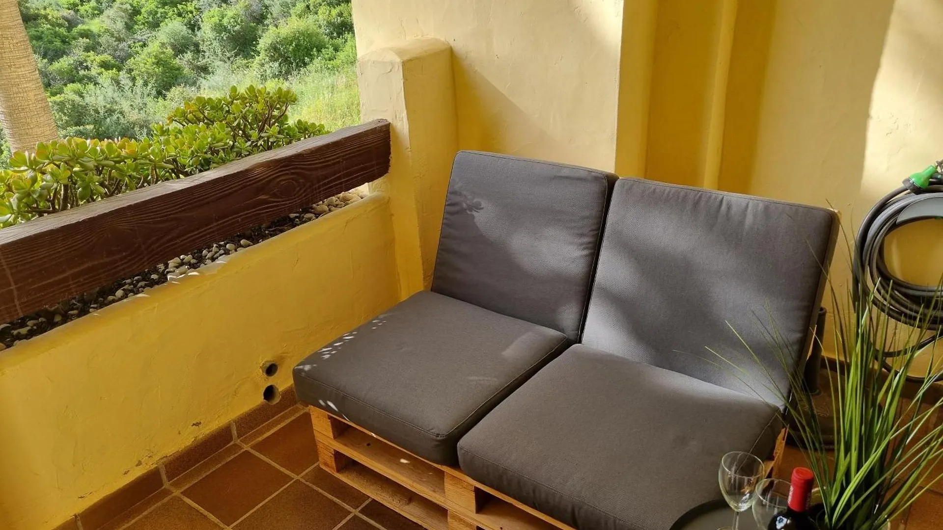 Beautiful Apartment Duquesa Village Manilva