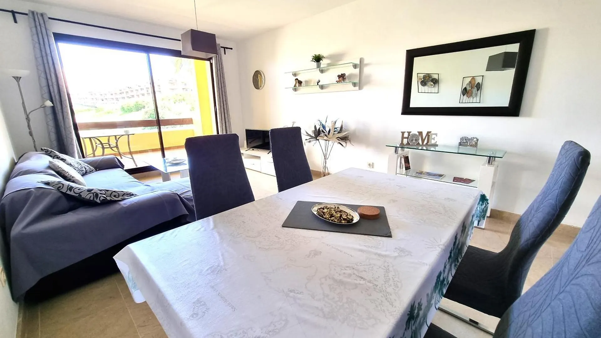 Beautiful Apartment Duquesa Village Manilva 0*,  Spain