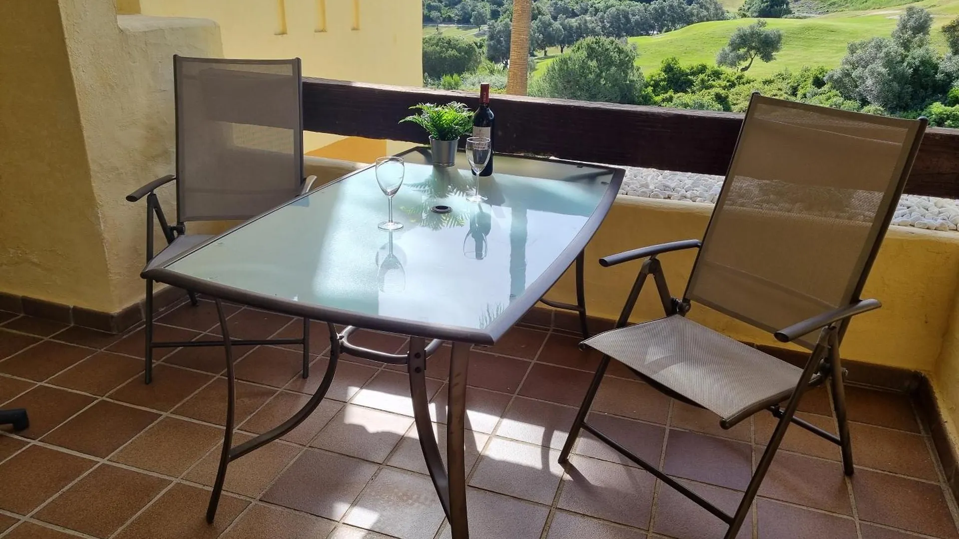 Beautiful Apartment Duquesa Village Manilva