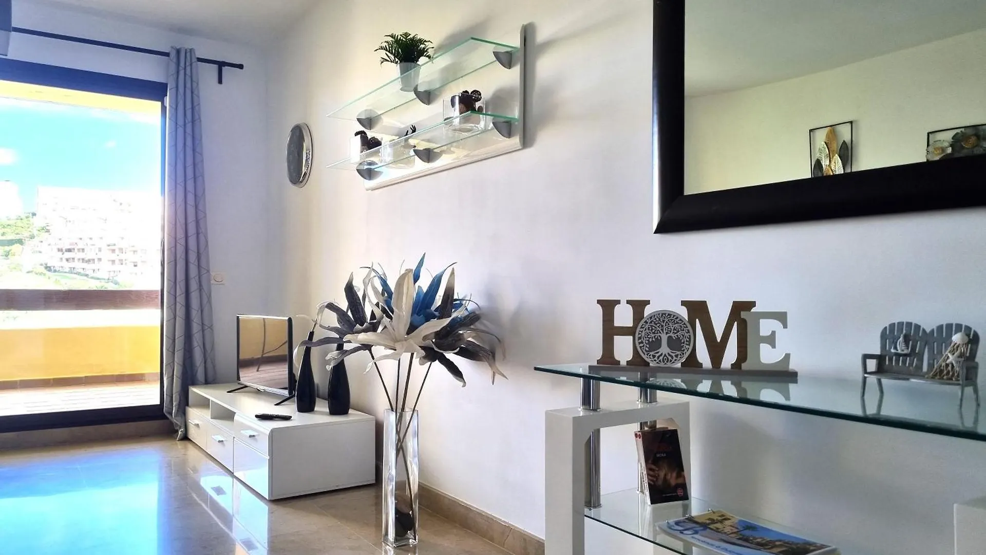 Beautiful Apartment Duquesa Village Manilva Spain