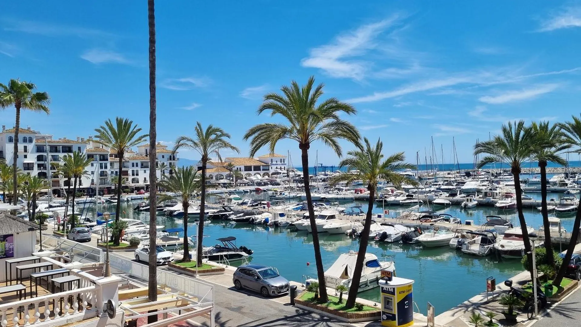 Beautiful Apartment Duquesa Village Manilva 0*,  Spain