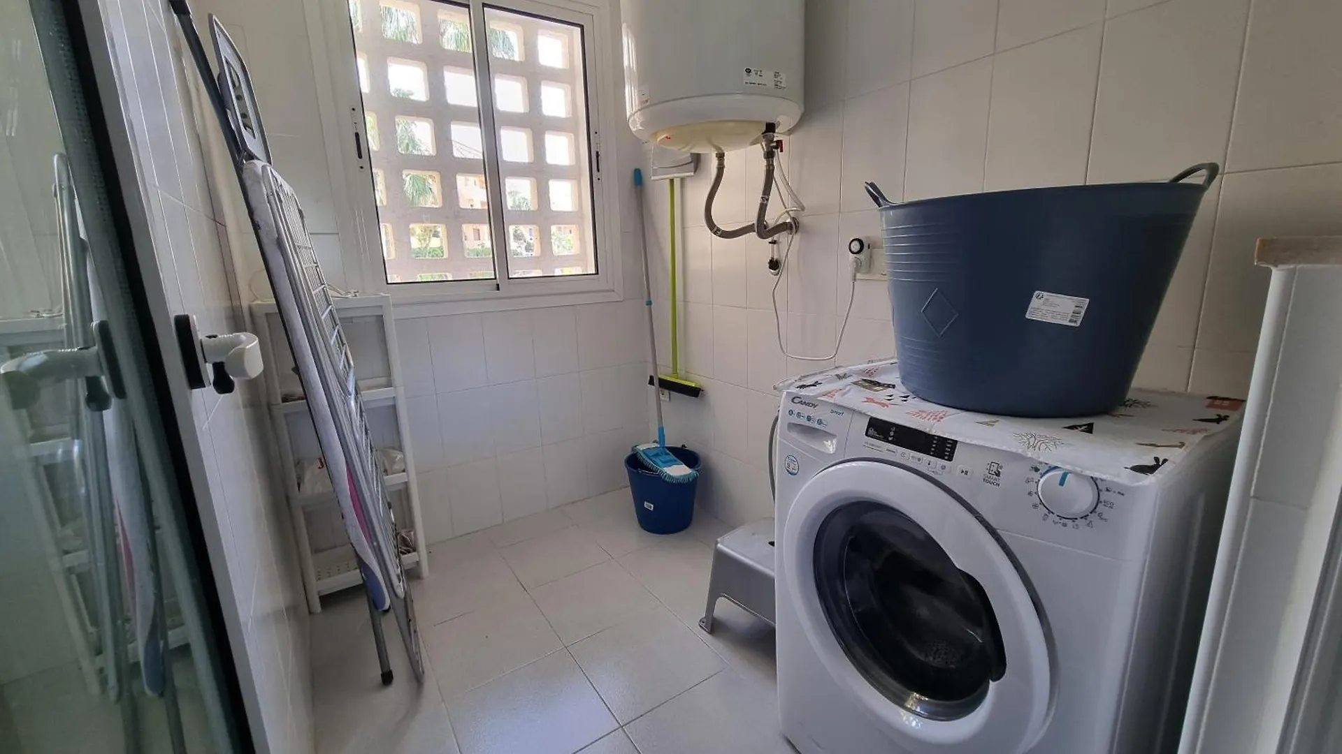 Beautiful Apartment Duquesa Village Manilva